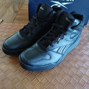 Reebok BB4500 Hightops